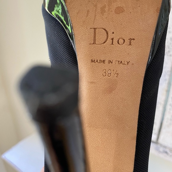 DIOR shoes - Picture 5 of 5